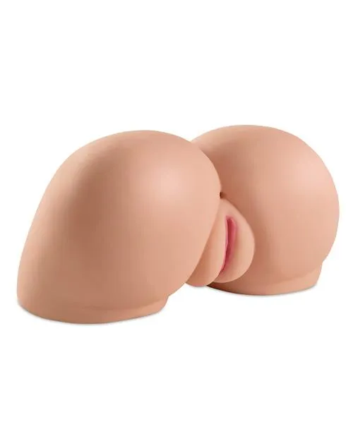 Dirty Talk Interactive Fuck Me Silly Masturbator Pipedream Products Male Sex Toys