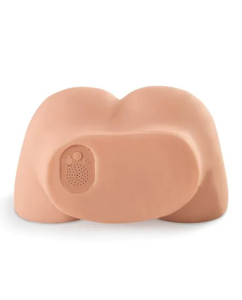 Dirty Talk Interactive Fuck Me Silly Masturbator Pipedream Products Male Sex Toys