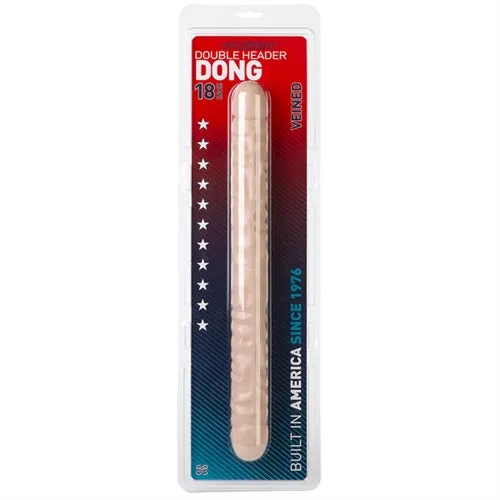 Doc Johnson Dildos Double Header Dong