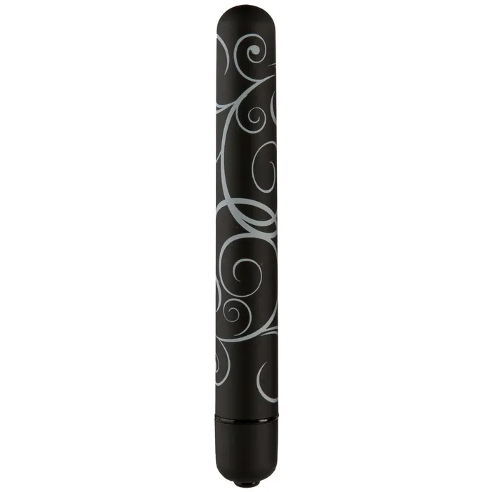 Doc Johnson Female Sex Toys Mood 7Function Bullet Large