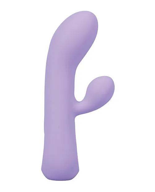 Doc Johnson Female Sex Toys Ritual Aura Rechargeable Silicone Rabbit Vibe Lilac Doc Johnson Female Sex Toys Ritual Aura Rechargeable Silicone Rabbit Vibe Lilac