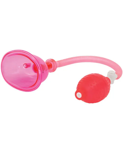 Doc Johnson Male Sex Toys Doc Johnson Pussy Pump