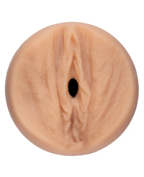 Doc Johnson Male Sex Toys Girls of Social Media vikingbarbie Pussy Stroker