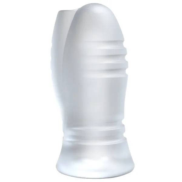 Doc Johnson Male Sex Toys OptiMale Vibrating Stroker Massage Beads