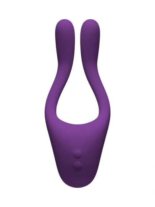 Doc Johnson Vibrators Tryst V2 Couples Vibrator