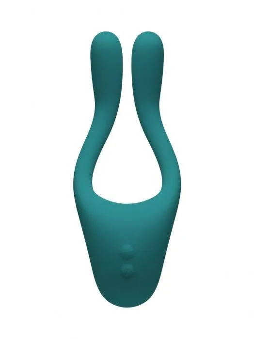 Doc Johnson Vibrators Tryst V2 Couples Vibrator
