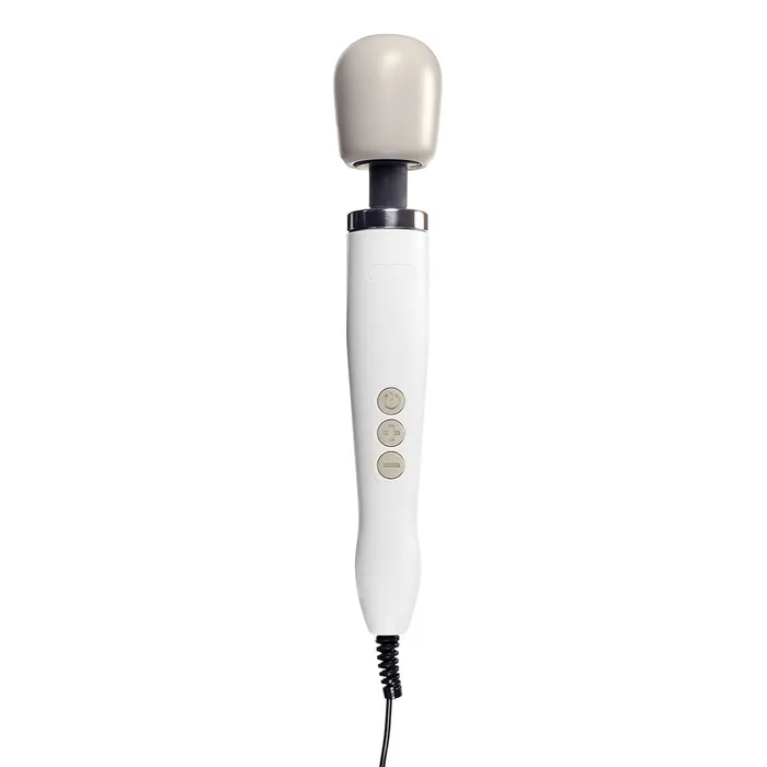 Doxy Rumbling Wand Massager Doxy Vibrators