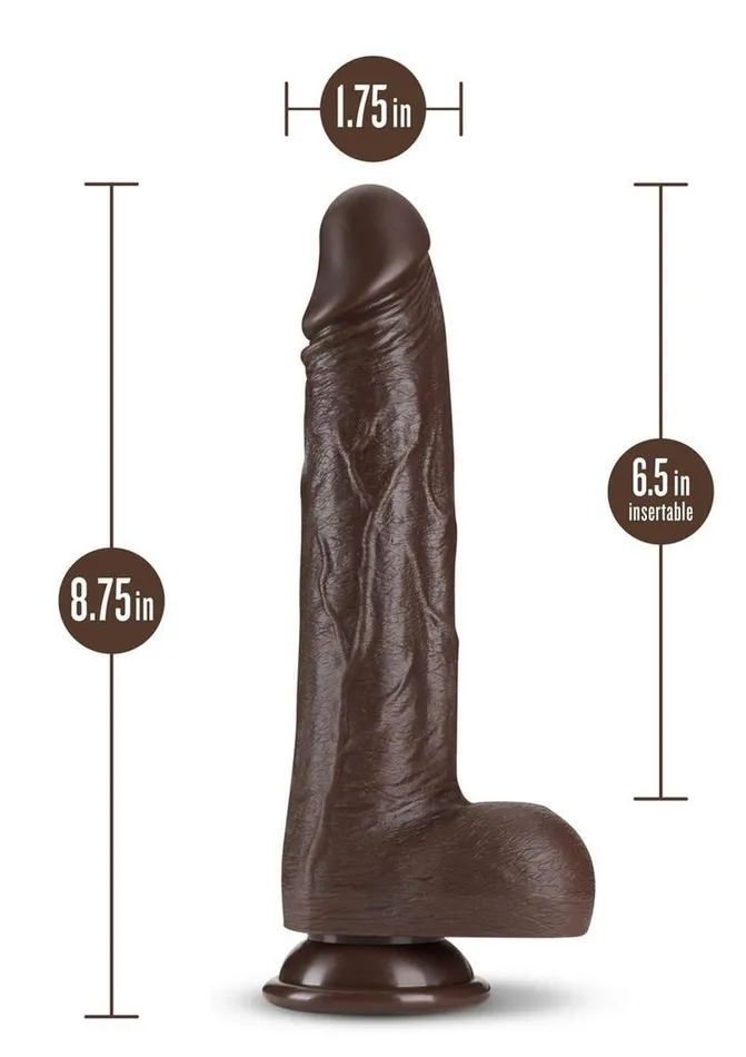 Dr Skin Female Sex Toys Dr Skin Silicone Dr Murphy Rechargeable Thrusting Dildo with Remote Control Dr Skin Female Sex Toys Dr Skin Silicone Dr Murphy Rechargeable Thrusting Dildo with Remote Control