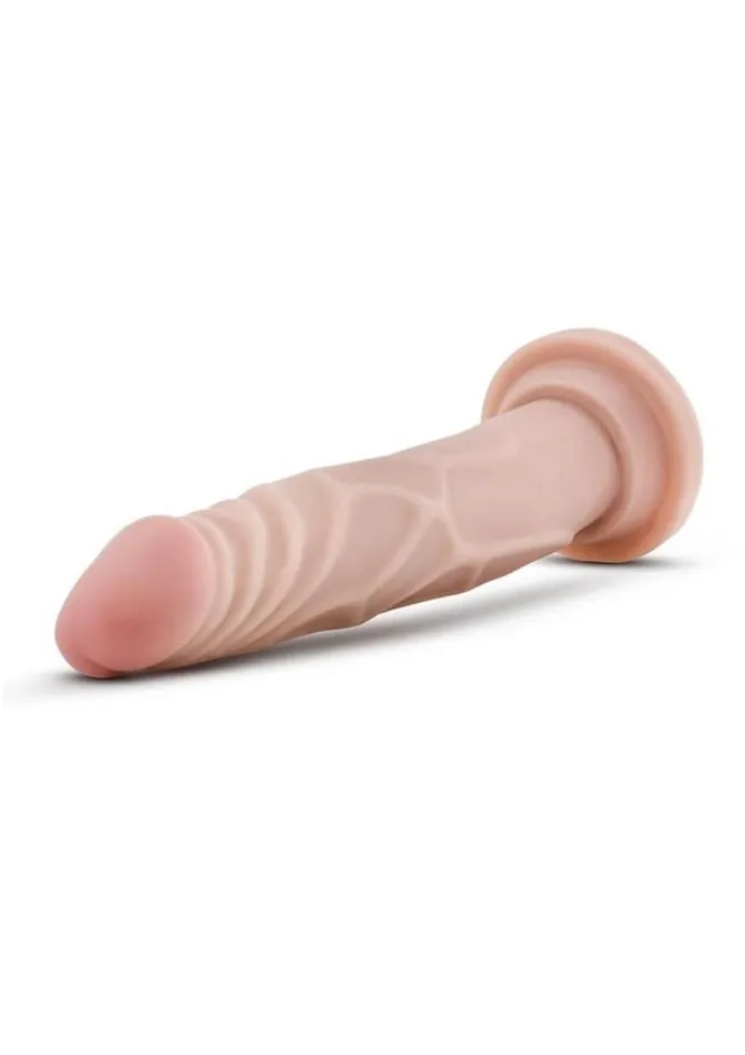 Dr Skin Realistic Cock Basic 75 Dildo Dr Skin Dildos