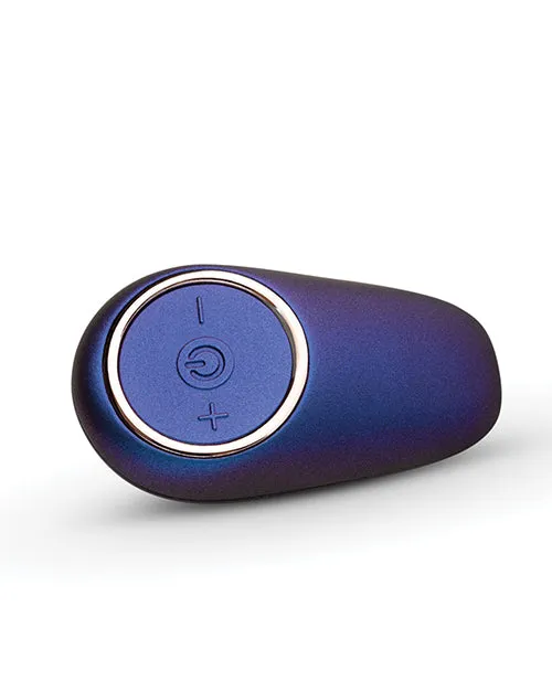 Edc Internet Bv Anal Hueman Meteoroid Rimming Anal Plug Purple