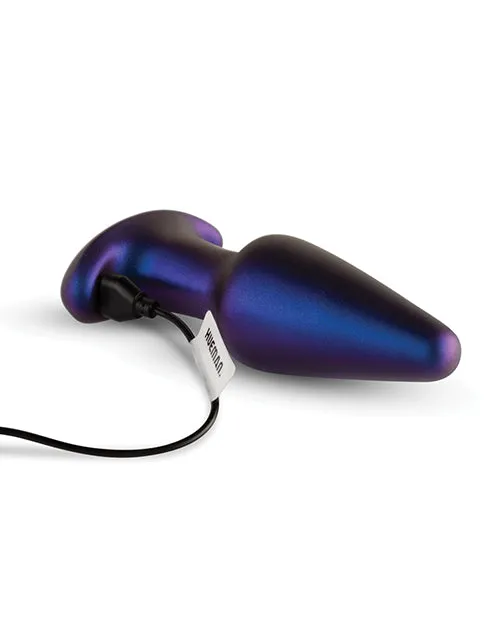 Edc Internet Bv Anal Hueman Meteoroid Rimming Anal Plug Purple