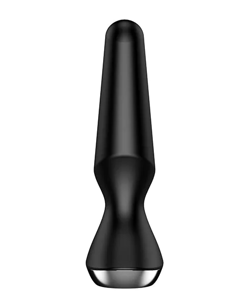 Eis INCsatisfyer Anal Satisfyer Plugilicious 2 Black