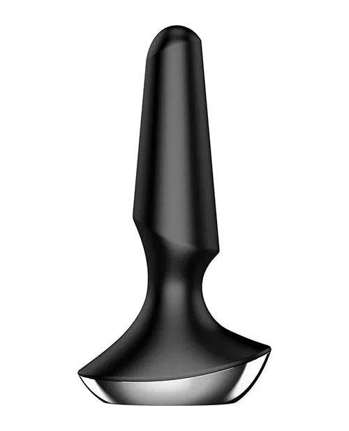 Eis INCsatisfyer Anal Satisfyer Plugilicious 2 Black