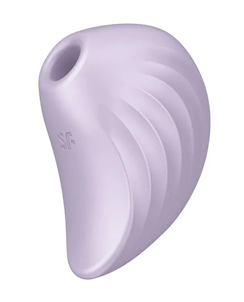 Eis INCsatisfyer Vibrators Satisfyer Pearl Diver Violet