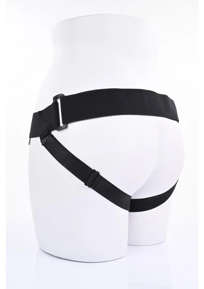 EmEx Fit Harness Jock EMEX Female Sex Toys