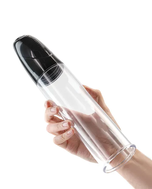 Enlarge Titan Penis Pump Black Ns Novelties INC Male Sex Toys