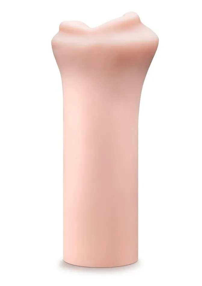 Enlust Candi Dual End Stroker Mouth EnLust Male Sex Toys