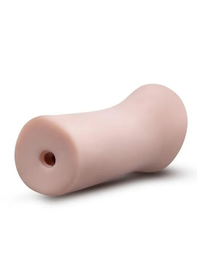 Enlust Candi Dual End Stroker Mouth EnLust Male Sex Toys