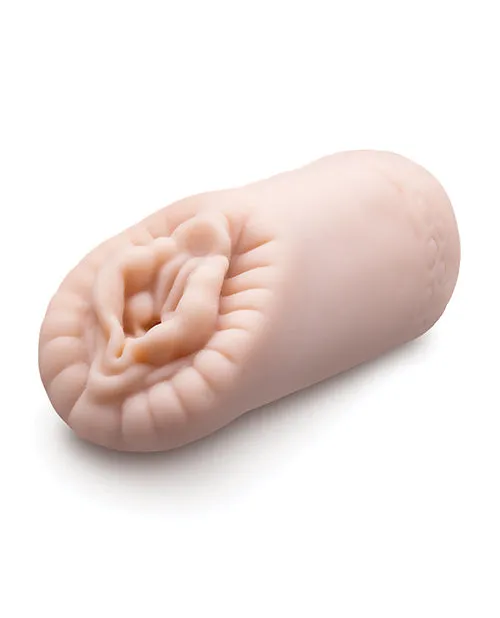 EnLust Pussy Stroker Alyssa Blush Novelties Male Sex Toys