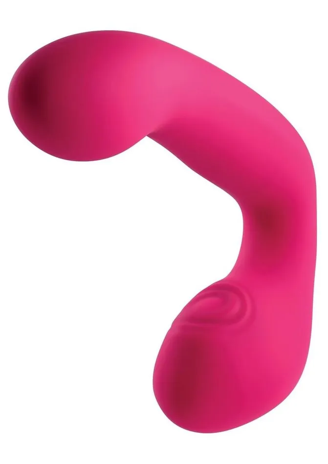 Evolved Female Sex Toys Buck Wild Rechargeable Silicone Dual Massager with Clitoral Stimulation Evolved Female Sex Toys Buck Wild Rechargeable Silicone Dual Massager with Clitoral Stimulation