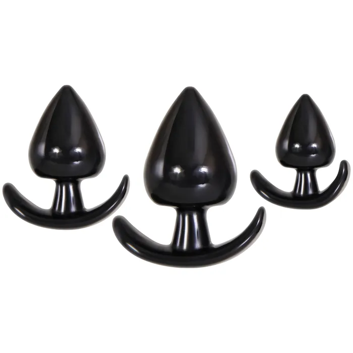 Evolved Novelties Anal Anal Delights