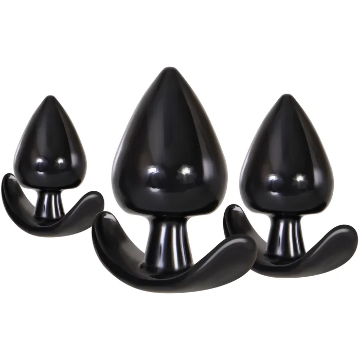 Evolved Novelties Anal Anal Delights