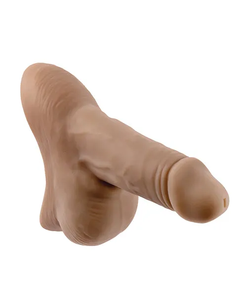 Evolved Novelties INC Anal Gender X Stand To Pee Medium
