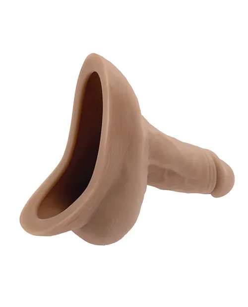 Evolved Novelties INC Anal Gender X Stand To Pee Medium