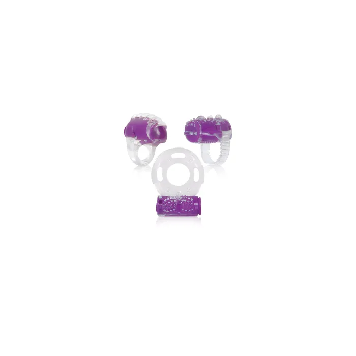 Evolved Novelties Male Sex Toys Ring True