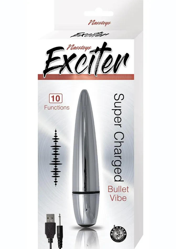 Exciter Female Sex Toys Exciter Rechargeable Bullet Vibrator Exciter Female Sex Toys Exciter Rechargeable Bullet Vibrator