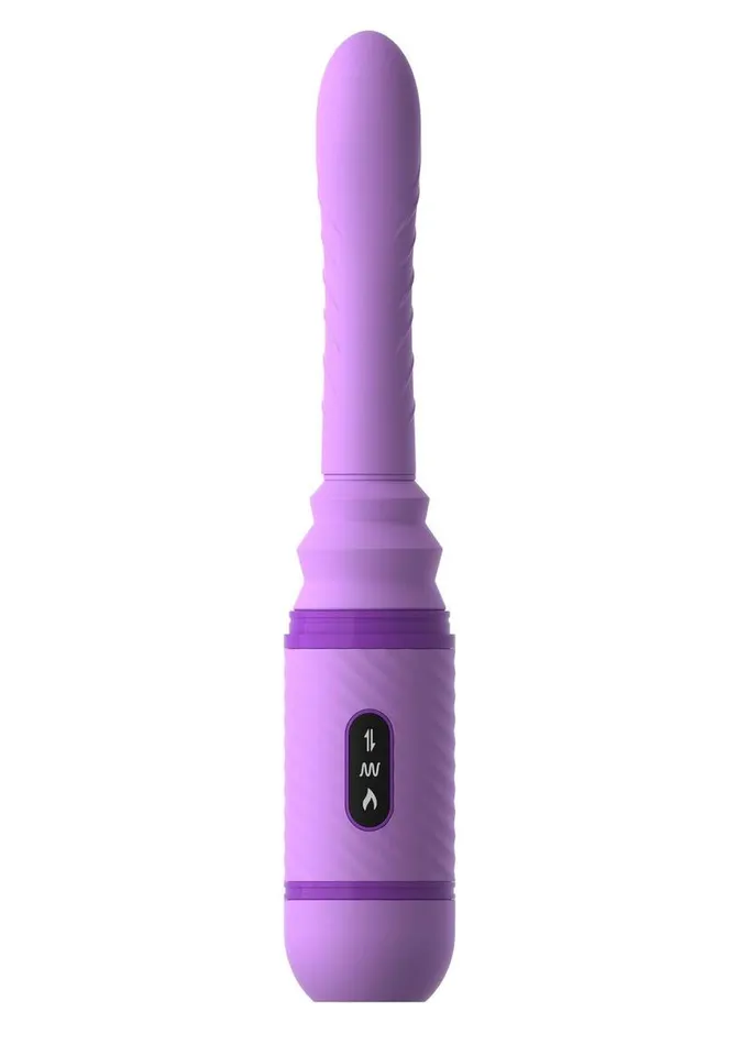 Fantasy For Her Female Sex Toys Fantasy For Her Silicone Love Thrust Her Dildo Fantasy For Her Female Sex Toys Fantasy For Her Silicone Love Thrust Her Dildo