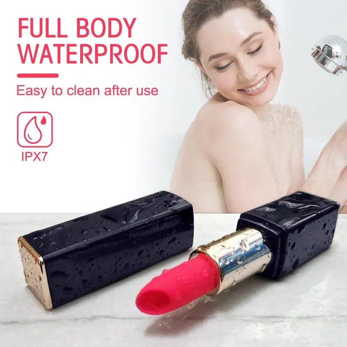 Female Sex Toys ADLTOYFUN Lipstick Bullet Vibrator Female Sex Toys ADLTOYFUN Lipstick Bullet Vibrator