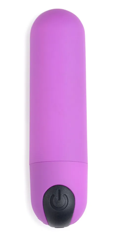 Female Sex Toys Bang Vibrating Bullet w Remote Control Bang