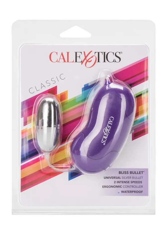 Female Sex Toys Bliss Bullet Bullets