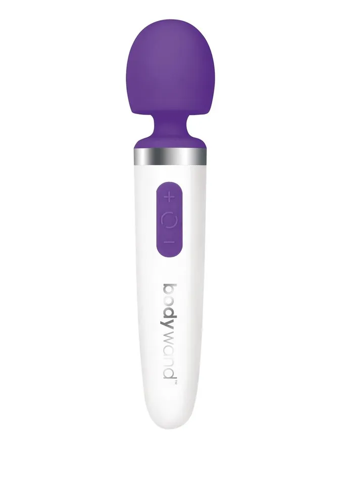 Female Sex Toys Bodywand Aqua Mini Rechargeable Silicone Wand Massager Bodywand Female Sex Toys Bodywand Aqua Mini Rechargeable Silicone Wand Massager Bodywand