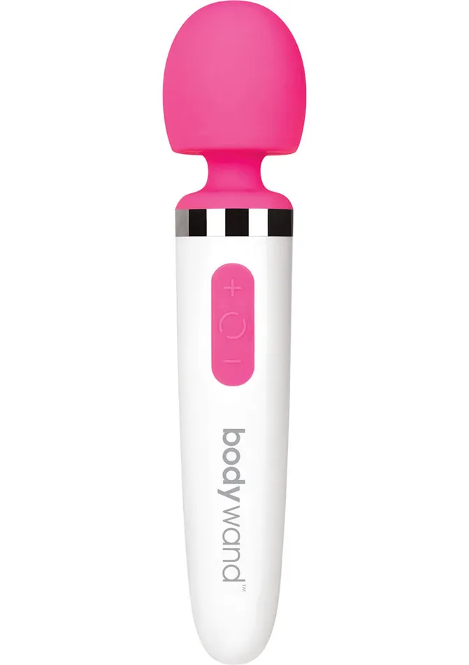 Female Sex Toys Bodywand Aqua Mini Rechargeable Silicone Wand Massager Bodywand Female Sex Toys Bodywand Aqua Mini Rechargeable Silicone Wand Massager Bodywand