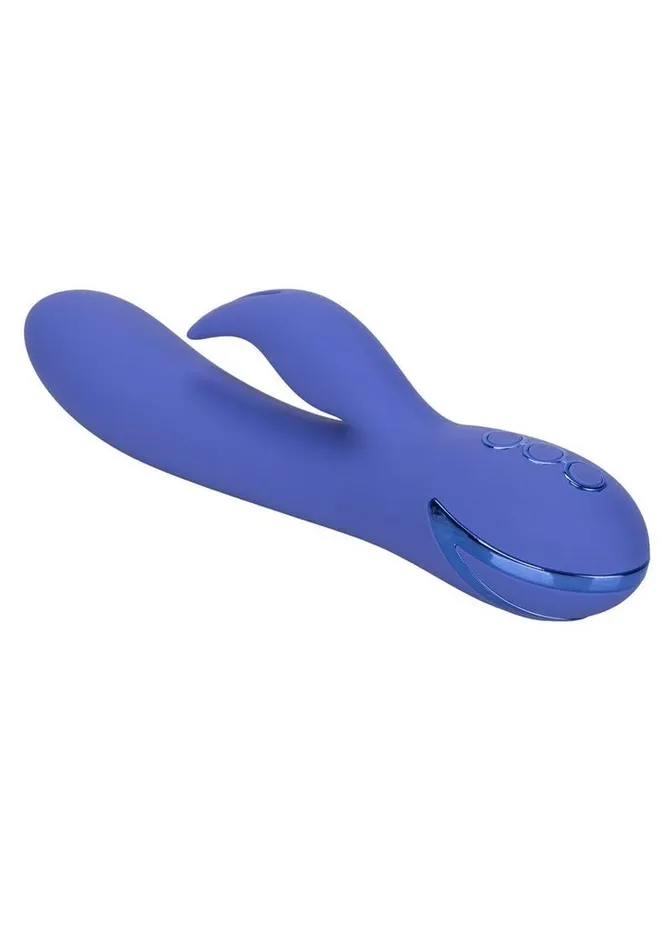 Female Sex Toys California Dreaming California Dreaming Beverly Hills Bunny Silicone USB Rechargeable Multifunction Waterproof Female Sex Toys California Dreaming California Dreaming Beverly Hills Bunny Silicone USB Rechargeable Multifunction Waterproof
