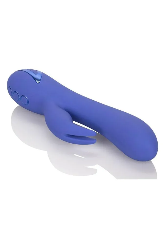 Female Sex Toys California Dreaming California Dreaming Beverly Hills Bunny Silicone USB Rechargeable Multifunction Waterproof Female Sex Toys California Dreaming California Dreaming Beverly Hills Bunny Silicone USB Rechargeable Multifunction Waterproof