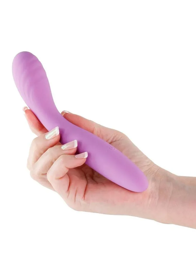 Female Sex Toys Desire Desire Sonata Rechargeable Silicone GSpot Vibrator