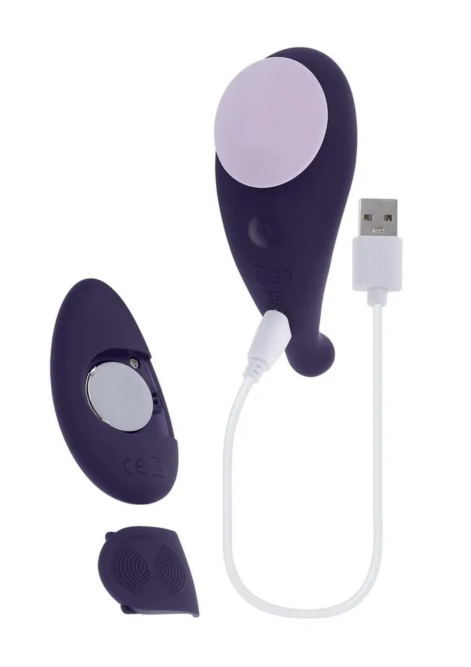 Female Sex Toys Evolved Panty Party Rechargeable Silicone Vibrator with Remote Female Sex Toys Evolved Panty Party Rechargeable Silicone Vibrator with Remote