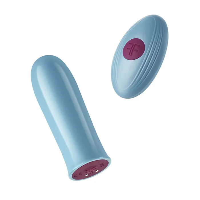 Female Sex Toys Femme Funn Femme Funn Versa Bullet Aqua