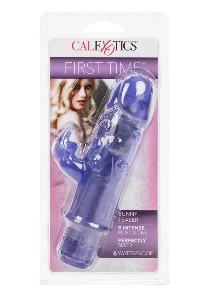 Female Sex Toys First Time Bunny Teaser Vibrator Waterproof First Time Female Sex Toys First Time Bunny Teaser Vibrator Waterproof First Time