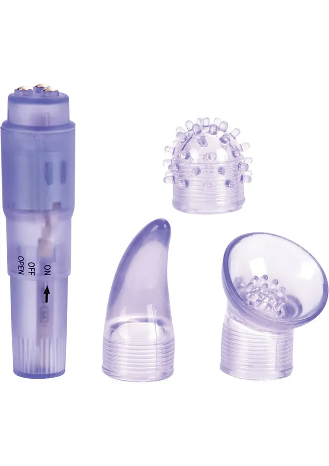 Female Sex Toys First Time First Time Travel Teaser Wand Massager Kit Female Sex Toys First Time First Time Travel Teaser Wand Massager Kit