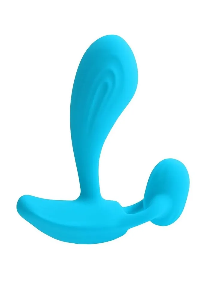 Female Sex Toys Gender X Wear Me Out Rechargeable Silicone Panty Vibe with Remote Gender X