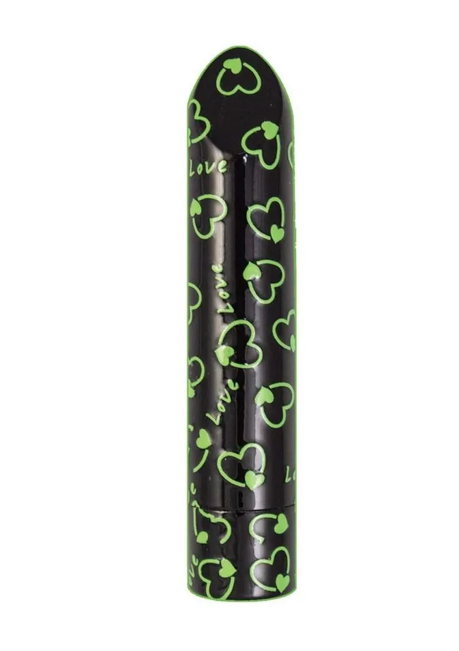 Female Sex Toys Glow Vibes Glow Vibes Sweet Heart Rechargeable Glow In The Dark Bullet Female Sex Toys Glow Vibes Glow Vibes Sweet Heart Rechargeable Glow In The Dark Bullet