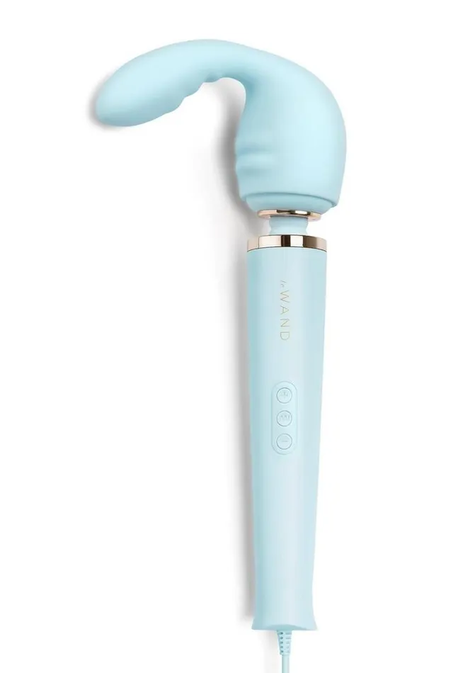 Female Sex Toys Le Wand Le Wand Flexi Silicone Attachment Female Sex Toys Le Wand Le Wand Flexi Silicone Attachment