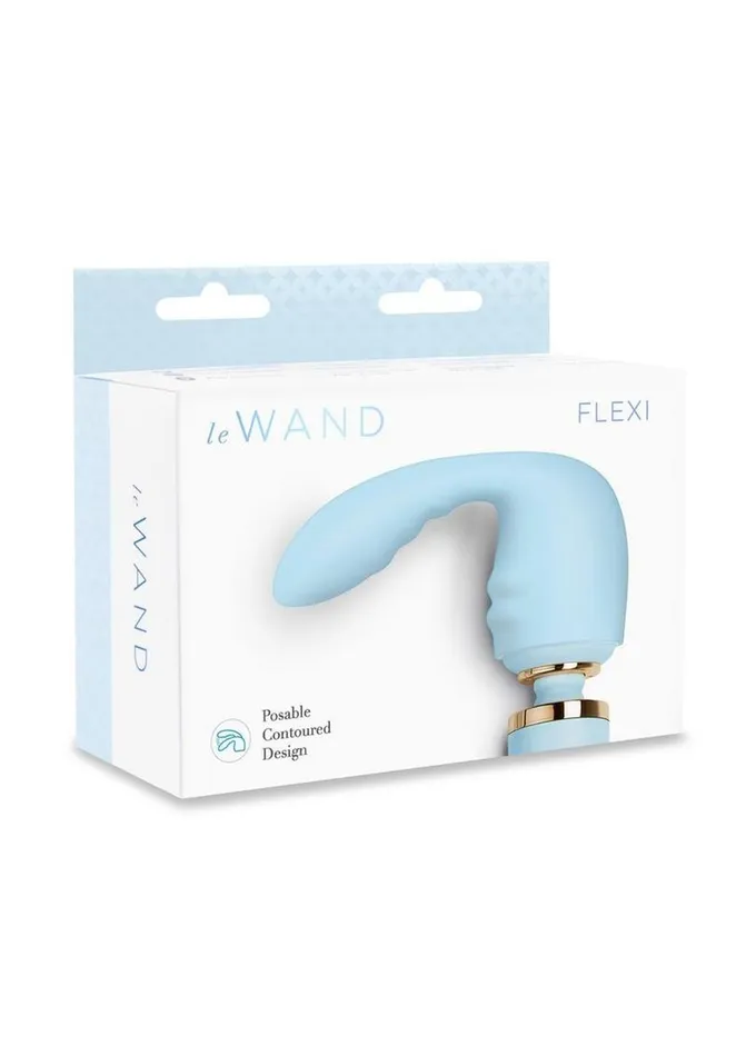 Female Sex Toys Le Wand Le Wand Flexi Silicone Attachment Female Sex Toys Le Wand Le Wand Flexi Silicone Attachment