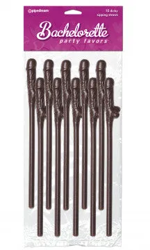 Female Sex Toys Nice and nasty Bz Bachelorette Party Favors 10 Dicky Sipping Straws Brown Female Sex Toys Nice and nasty Bz Bachelorette Party Favors 10 Dicky Sipping Straws Brown