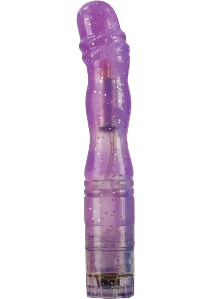 Female Sex Toys Sparkle Sparkle Softees The G Vibrator