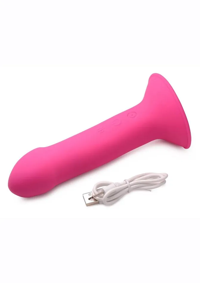 Female Sex Toys SqueezeIt Vibrating Squeezable Rechargeable Silicone Phallic Dildo SQUEEZEIT Female Sex Toys SqueezeIt Vibrating Squeezable Rechargeable Silicone Phallic Dildo SQUEEZEIT